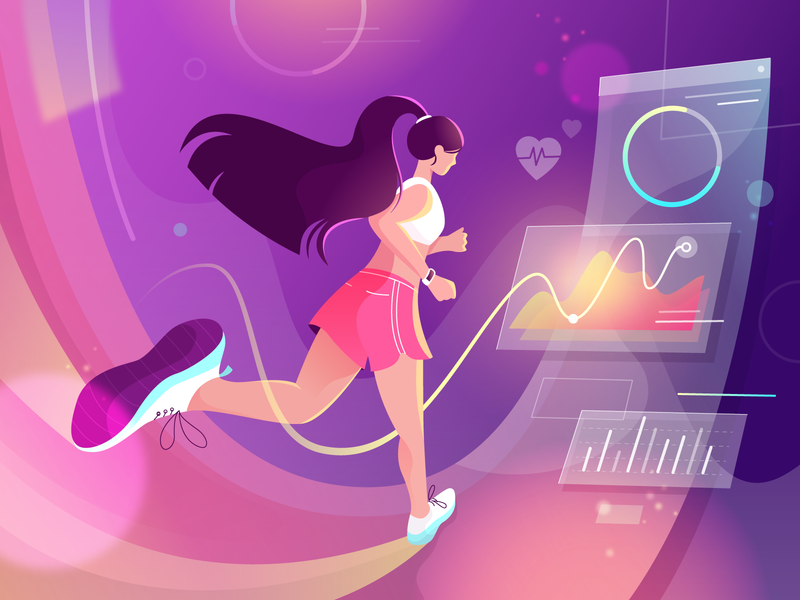 How to innovate a Fitness App Features Trends and Cost