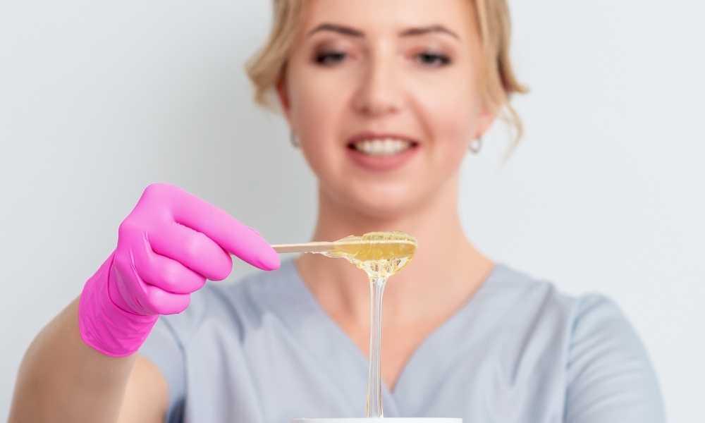 The Nine Benefits of Sugaring