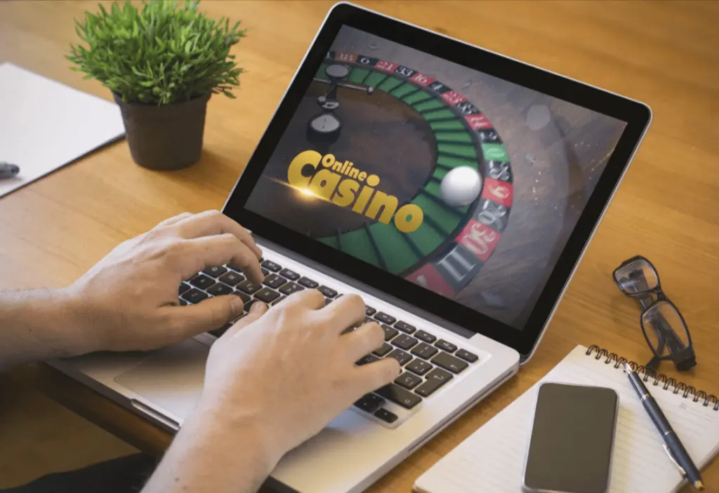 How Can I Play Casino Games Online