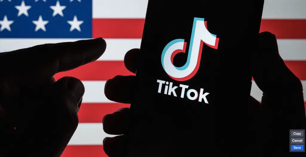 The Strategy Behind TikTok s Global Rise