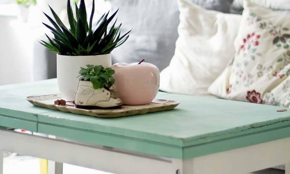 Best tips Refinish a Coffee Table