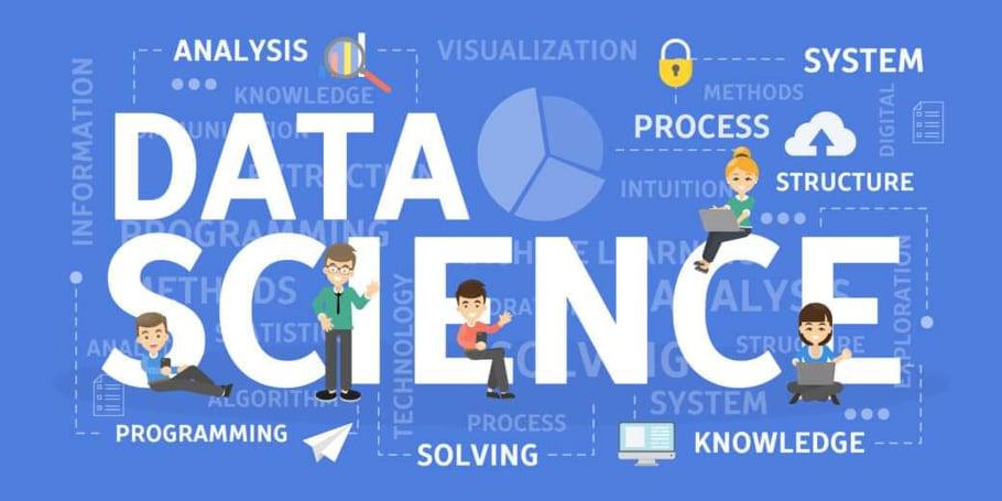 Data Science How to Get the Most Out of Data Science and Technology