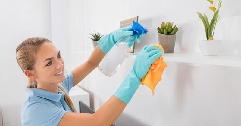 8 Things Only Professional Cleaners Know End Of Lease Cleaning tips