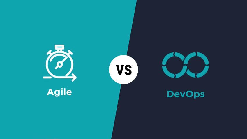 Which one is better DevOps or Agile