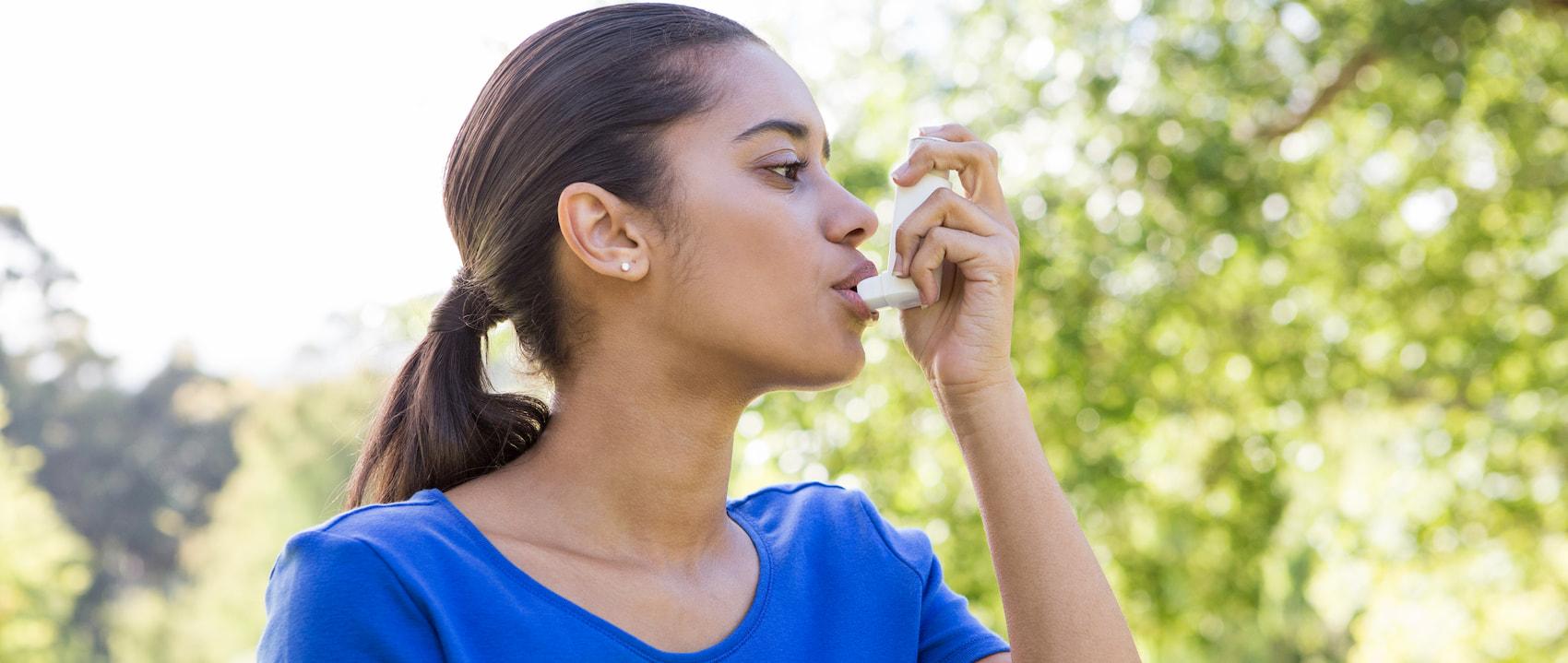 10 Essential Tips For Asthma Patients During Pandemic