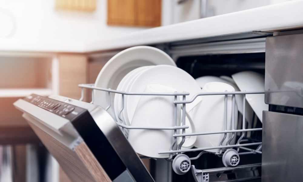 Dishwashing machine Purchasing Guide