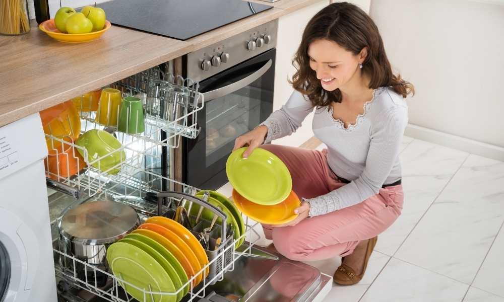 Factors to consider Prior To You Buy a Dishwasher