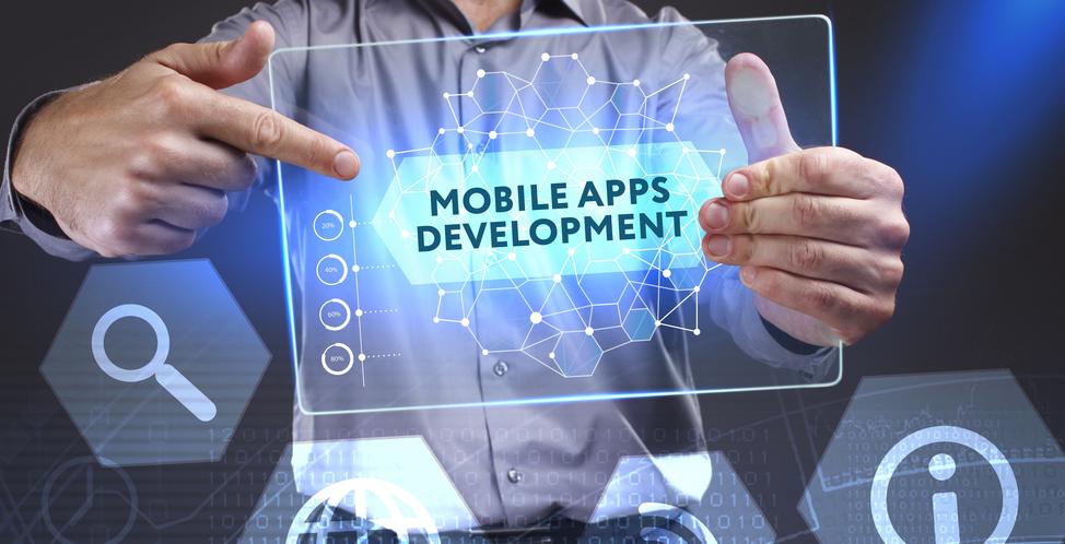 Mobile App Development for a Competitive Edge in Business
