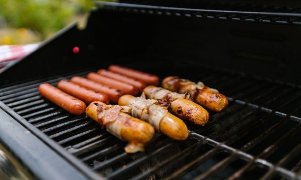 Gas BBQ tips for beginners