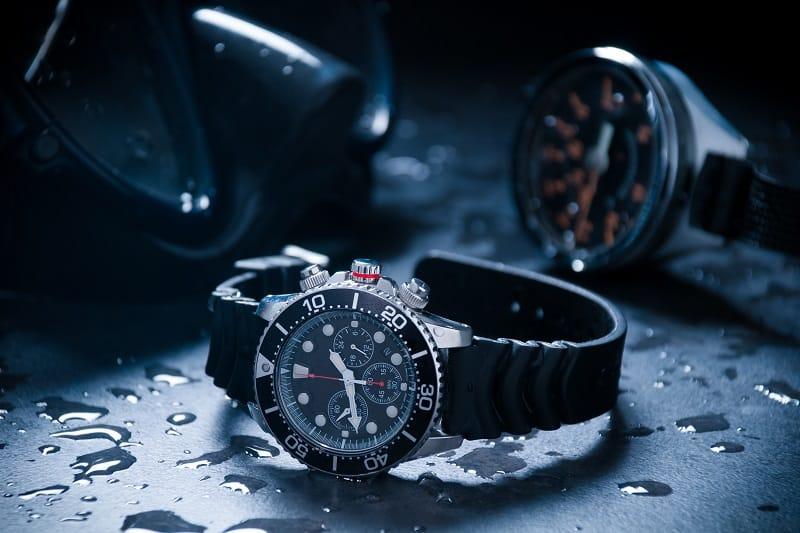 The 5 Best Dive Watches Available in 2021