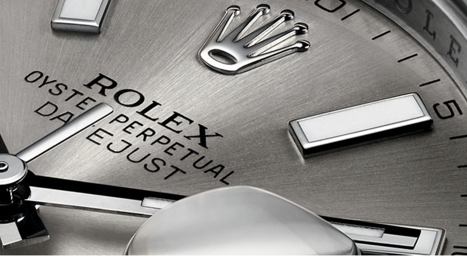 Things You Should Know About the Brand Rolex