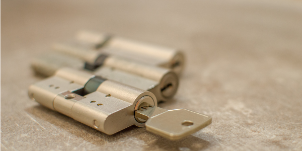 What are the Different Types of Cylinder Locks