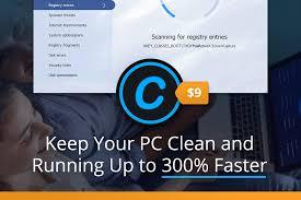 Mighty PC Cleaner for Windows 10