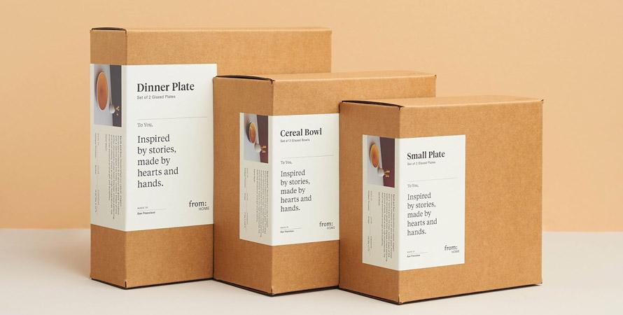Become a Pacesetter with these Sturdy Custom Cardboard Boxes