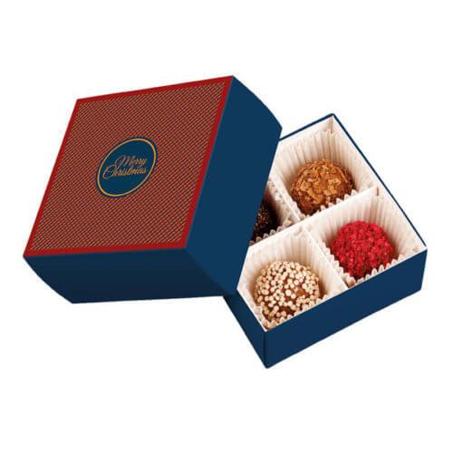 Artistically Crafted Custom Truffle Boxes to Tempt the Foodies