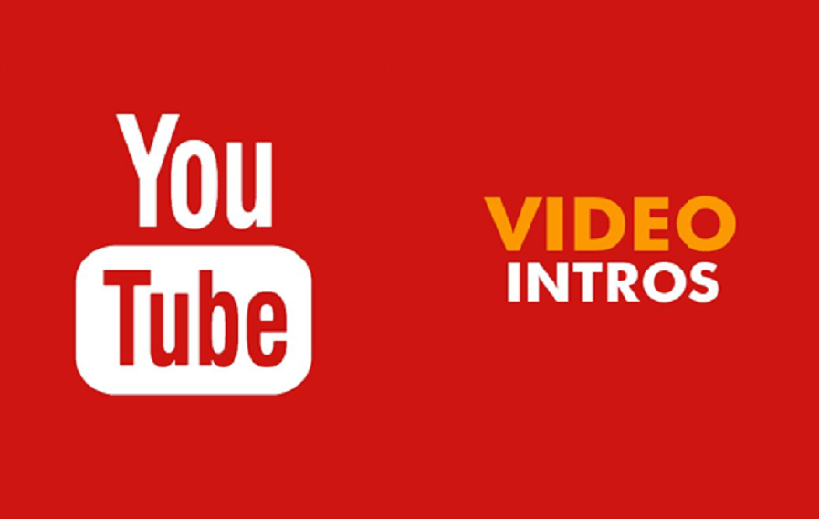 Useful Tips to Make a Killer YouTube Intro