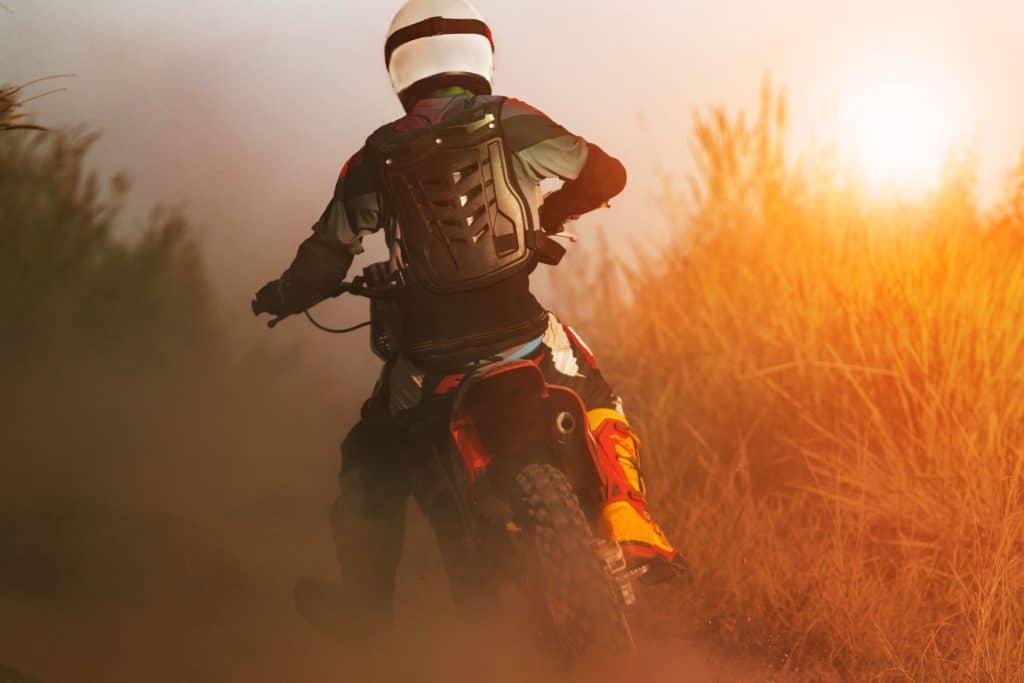 Your Guide to Dirt Bike Parts and Gear