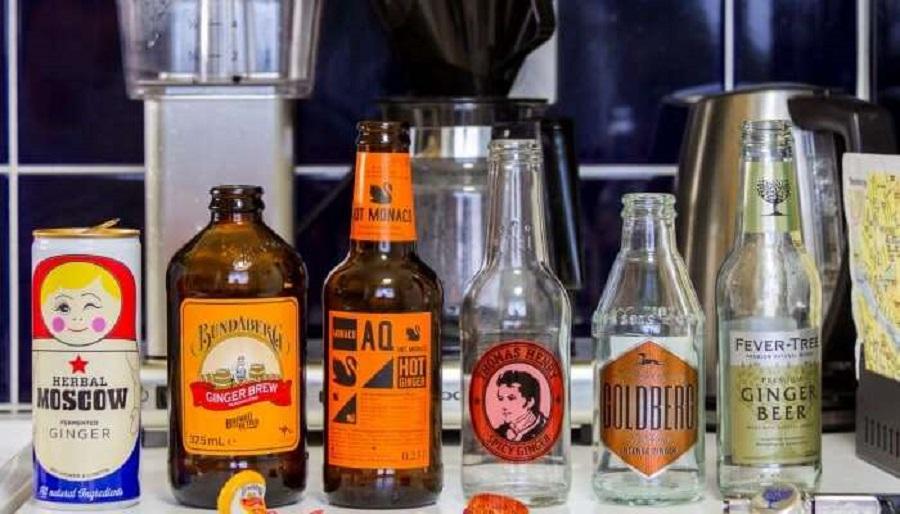 8 Top Rated Australian Drinks You Should Know About