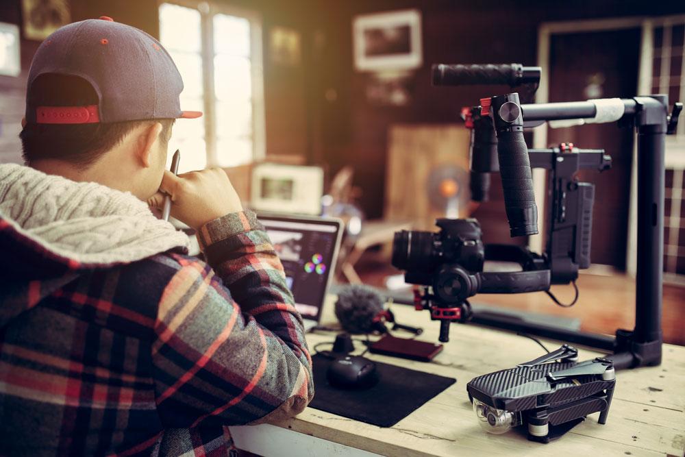 simple but advanced online video editing tips for beginners