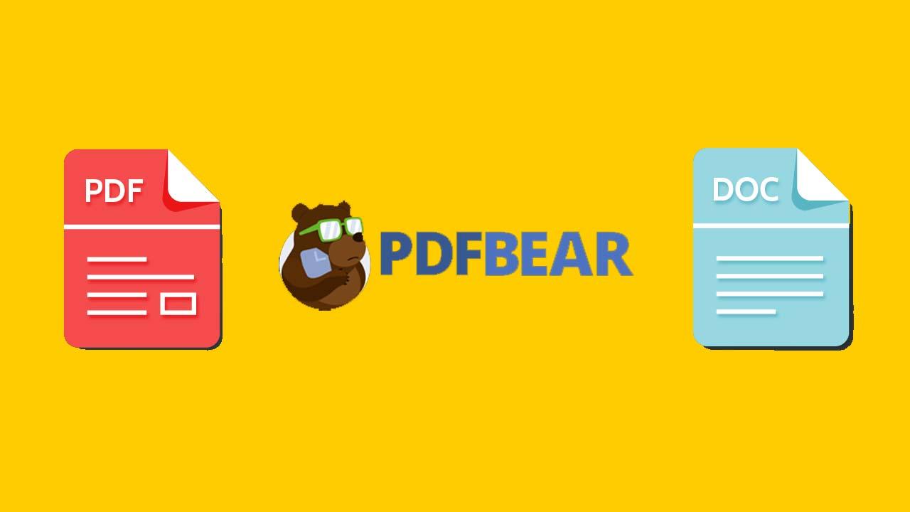 Rotate All Your PDF Files Effectively Using PDFBear