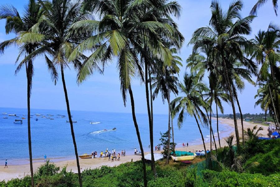 Why Should You Choose Goa As Your Holiday Destination