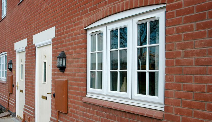 What Are The Benefits Of Getting Double Glazed Doors And Windows