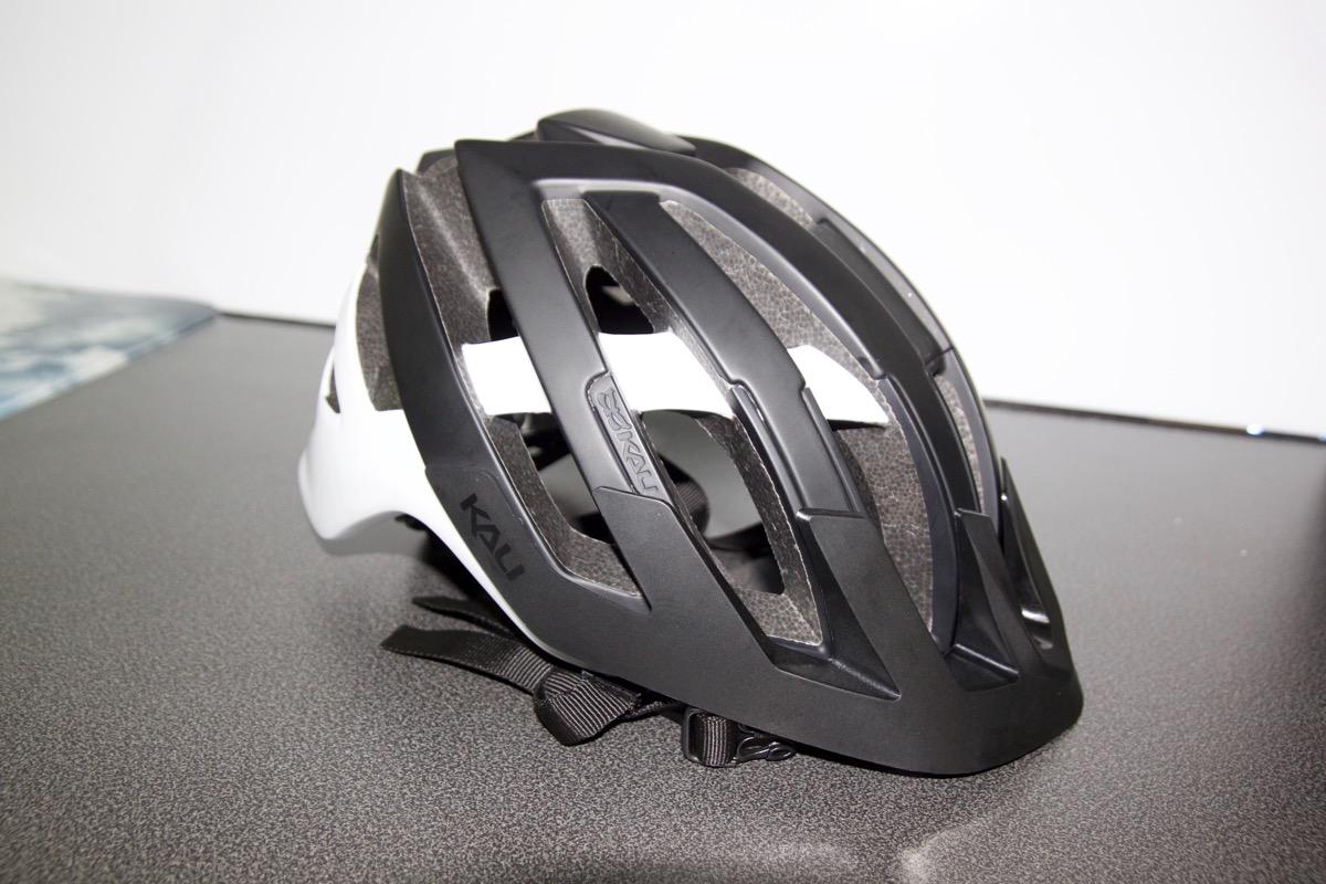 Replacing Your Mountain Bike Helmet Is It About Time