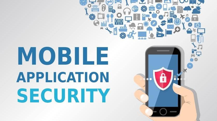 BENEFITS OF MOBILE APPLICATION SECURITY