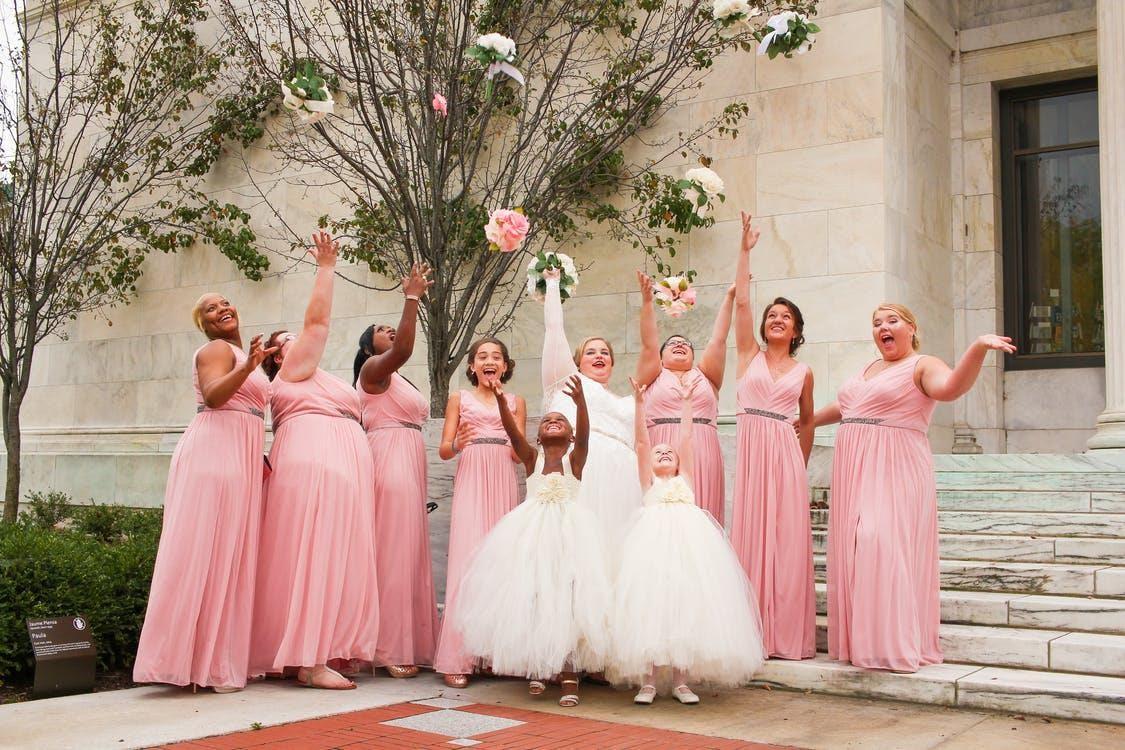 Top 4 Most Popular Gifts Ideas For Your Flower Girls
