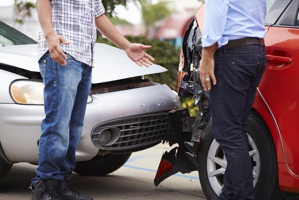 A Discussion of The Main Causes of Car Accidents