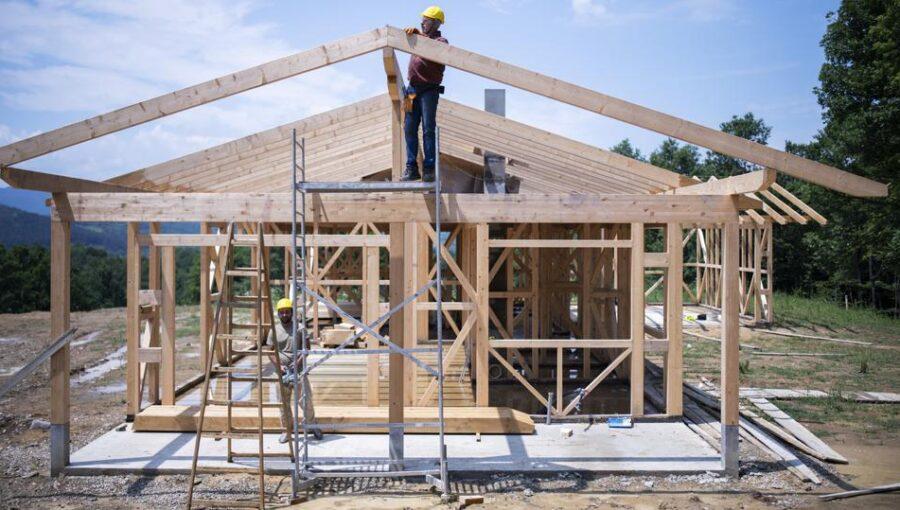 Building Advice What You Need to Know About Building a Home Addition