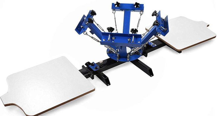 Screen Printing Machines Useful Tips to Choose the Best