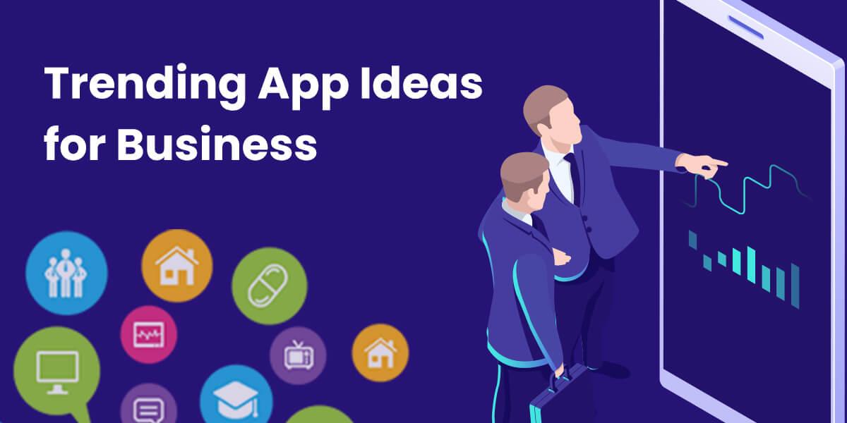 Trending App Ideas for Beginners