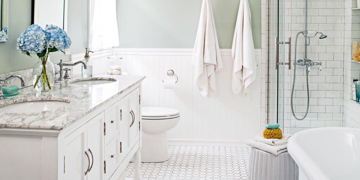 Homeowners These Are the 6 Types of Bathroom Vanities You Need to Know About