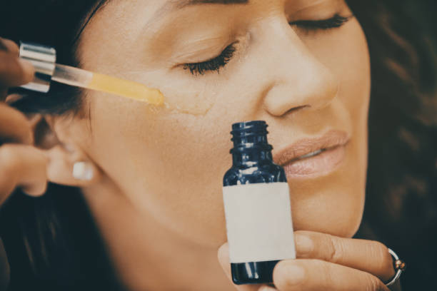 How to choose a face serum