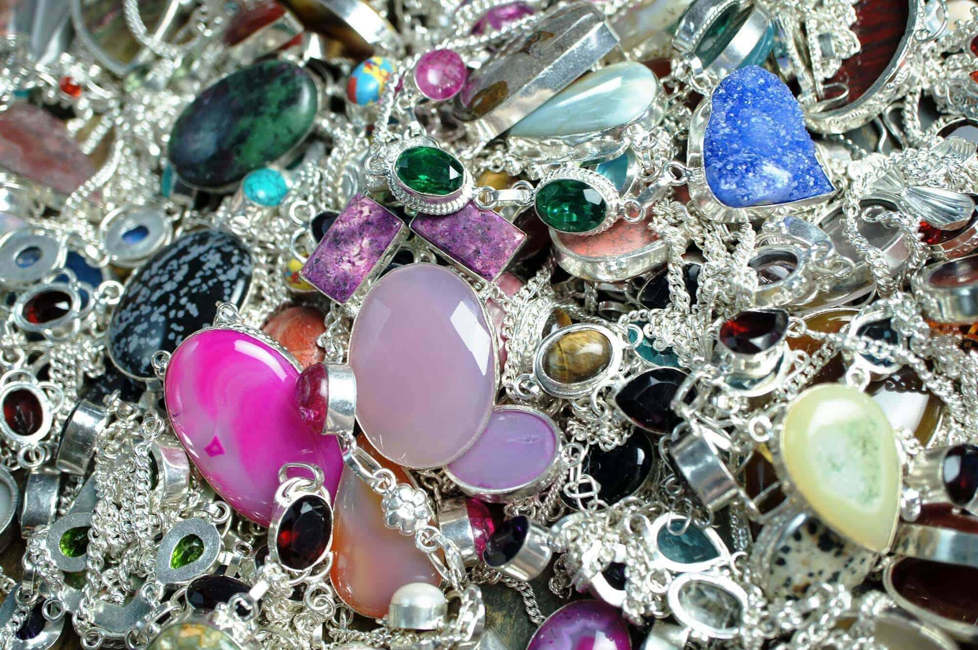 Jewelry and Gems The Buying Guide How to Choose Your Jewellery