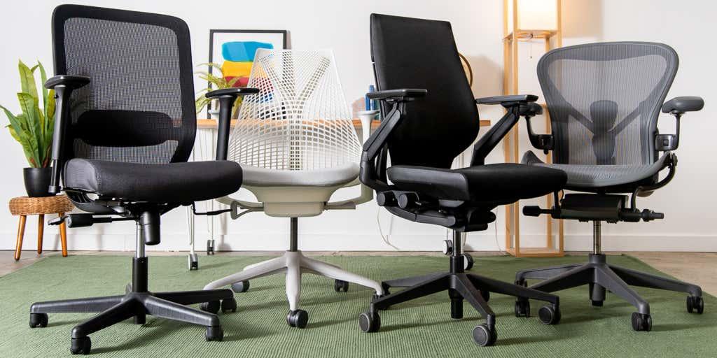 5 Things to Look For While Buying Chairs