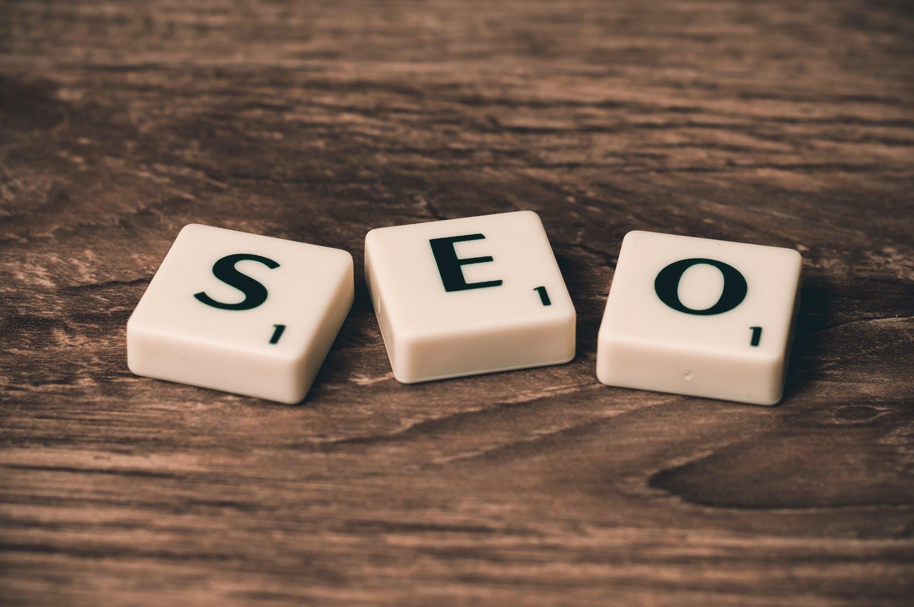 Top 5 Steps to Build Powerful SEO Strategy For Your Business