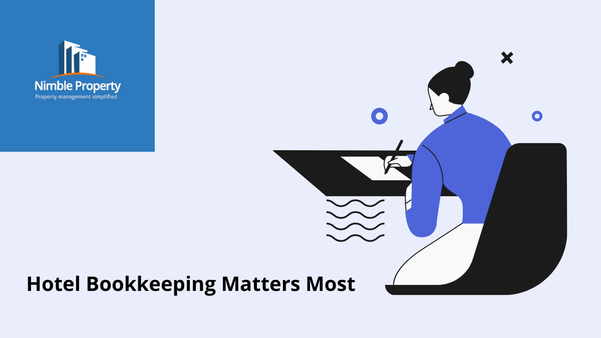 12 Negative Consequences of Inadequate Bookkeeping in Your Hotel Business