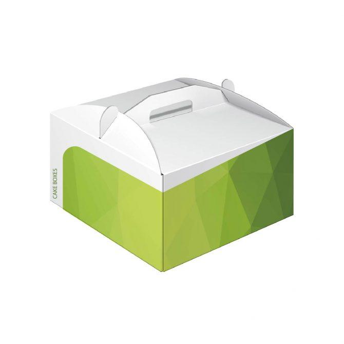 Boost your Brand Exposure with Cost Effective and Wholesale Cake Boxes