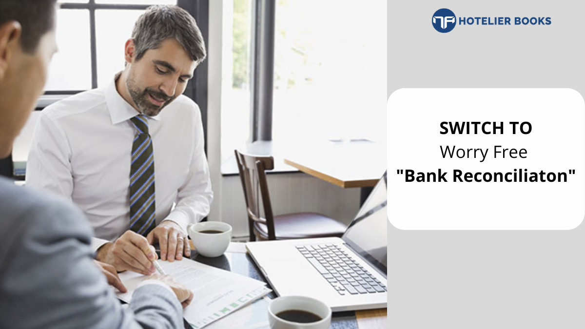 9 tips for a more efficient bank reconciliation