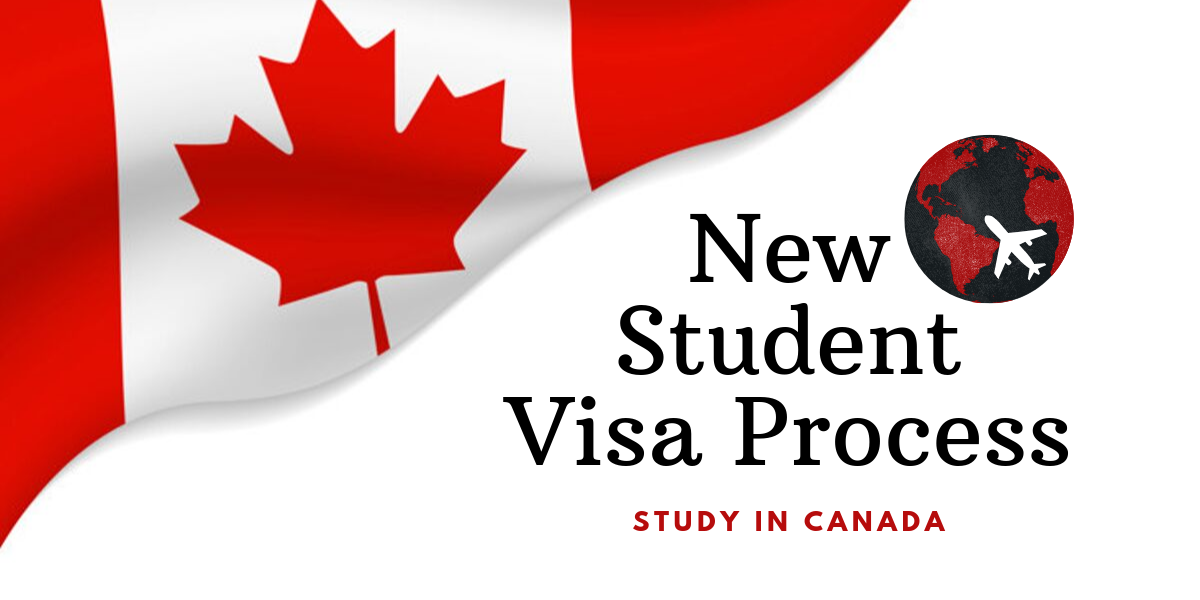 What is the Requirement for Getting a Study Visa in Canada