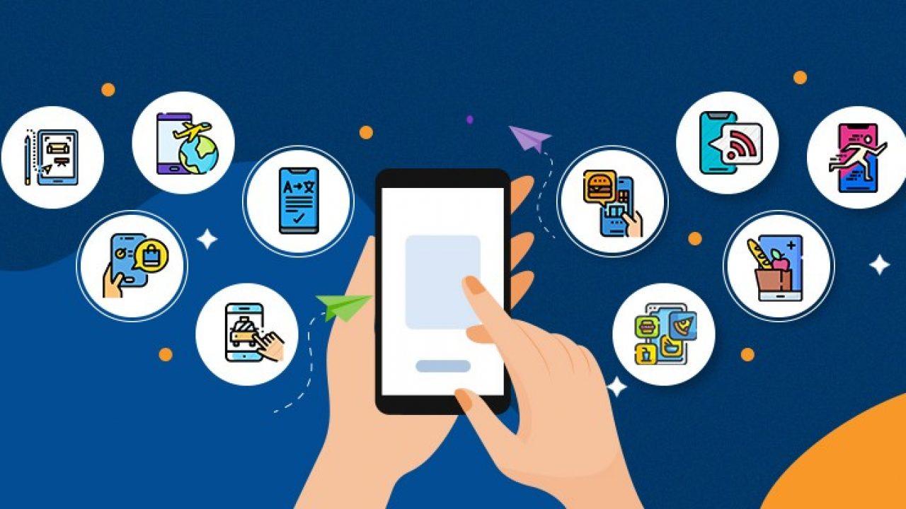 Here a List of 8 On Demand Mobile App Ideas For Startups In 2022
