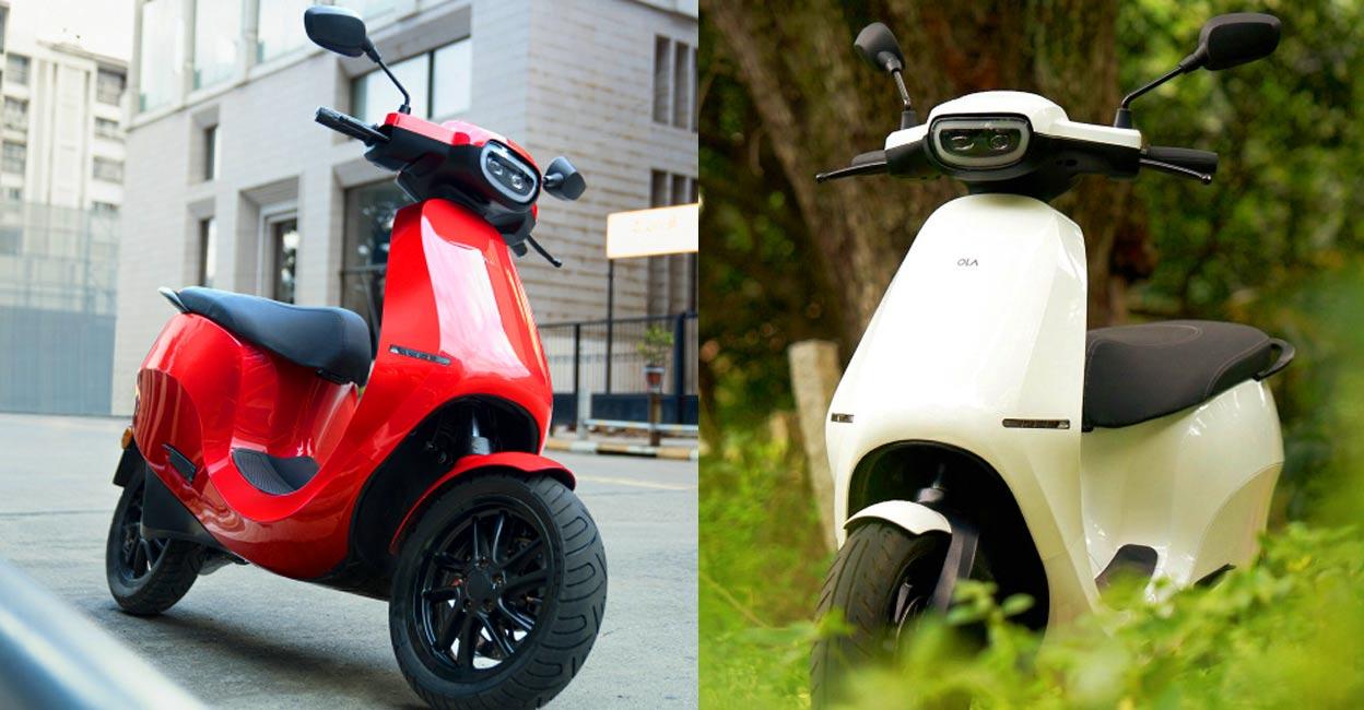 Is 2022 going to be the year of Electric Scooter Ride Sharing