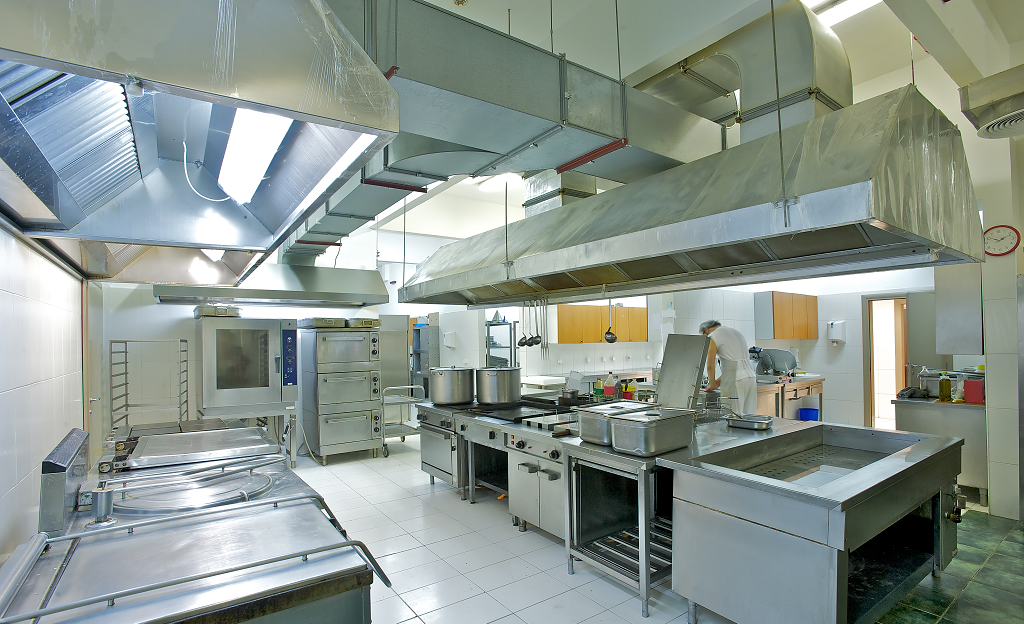 Why Clean Your Commercial Kitchen Exhaust Fans Regularly