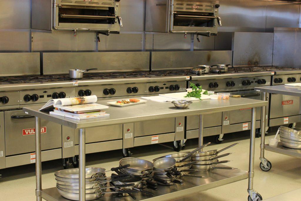 Signs Your Commercial Kitchen Exhaust Fan Needs A Repair