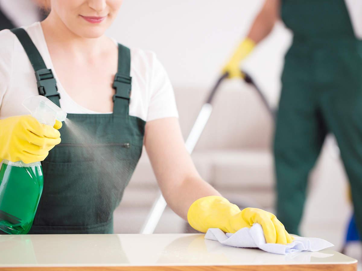 Tips To Hire Professional Kitchen Canopy Cleaning Service Providers