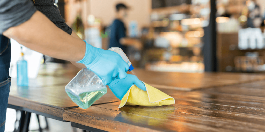 Must Try Restaurant Canopy Cleaning Tips