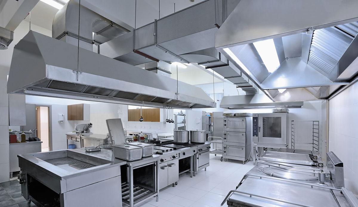 Questions You Should Ask A Commercial Kitchen Canopy Cleaning Company