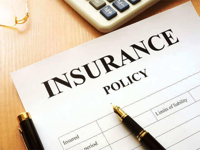 4 Main Types of Insurance Policy Explained